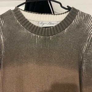 Thick sweater dress, brand new without tags. Great quality knit.